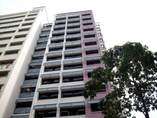 Blk 644 Jurong West Street 61 (Jurong West), HDB 5 Rooms #420892